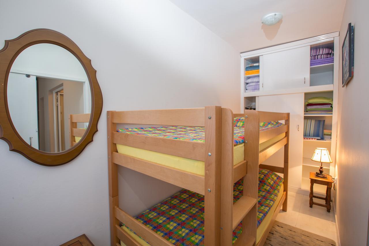 Valentina Apartman Apartment Petrovac ภายนอก รูปภาพ