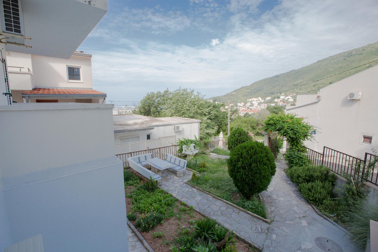 Valentina Apartman Apartment Petrovac ภายนอก รูปภาพ