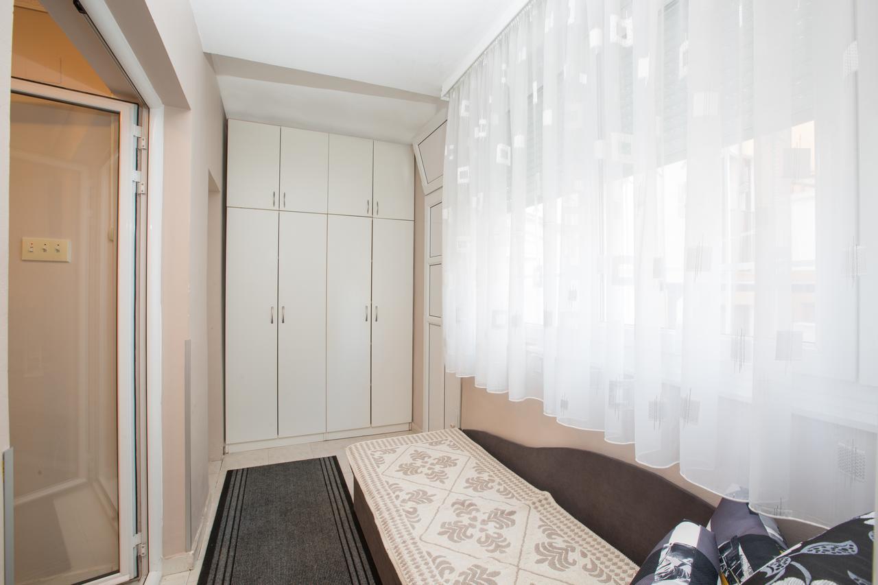 Valentina Apartman Apartment Petrovac ภายนอก รูปภาพ