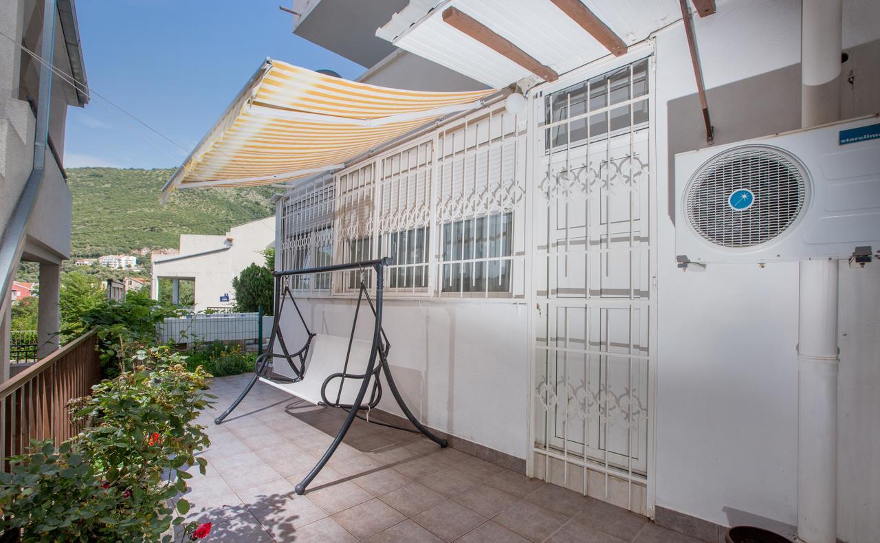 Valentina Apartman Apartment Petrovac ภายนอก รูปภาพ