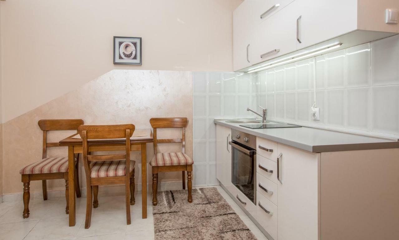 Valentina Apartman Apartment Petrovac ภายนอก รูปภาพ
